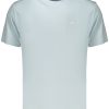 Ellesse 'S Kratkih Rukava Majica, Plave
