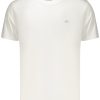 Ellesse 'S Kratkih Rukava Majica Bijele