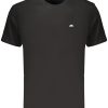 Ellesse 'S Kratkih Rukava Majica Crne