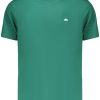 Ellesse 'S Kratkih Rukava Majica Zelene
