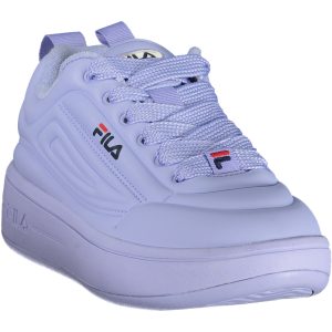 Alternativni prikaz Fila 'S Sportski Obuća Plave
