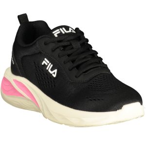 Alternativni prikaz Fila 'S Crne Sportski Obuća