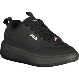 Alternativni prikaz Fila 'S Crna Sportski Obuća