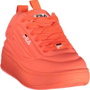 Alternativni prikaz FILA WOMEN'S SPORTS SHOES RED