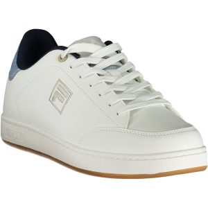 Alternativni prikaz FILA MEN'S WHITE SPORTS SHOES