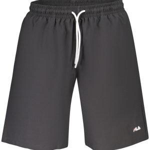 Crne Bottom Costume Fila