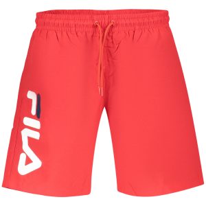 Crvene 'S Bottom Costume Fila