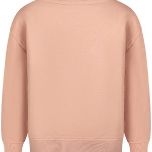 Alternativni prikaz Fila Roze Na Rajsferšlus Dukserica For