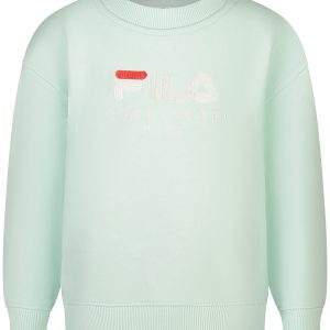 Fila 'S Zelene Na Rajsferšlus Dukserica