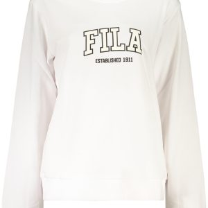 Fila 'S Bijele Na Rajsferšlus Dukserica