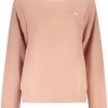 Fila 'S Roze Na Rajsferšlus Dukserica