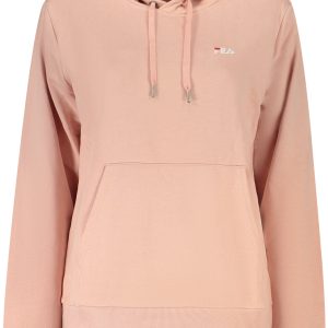 Fila 'S Roze Na Rajsferšlus Dukserica