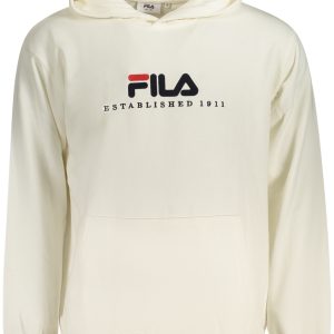Fila 'S Bijele Na Rajsferšlus Dukserica