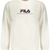 Fila 'S Bijele Na Rajsferšlus Dukserica