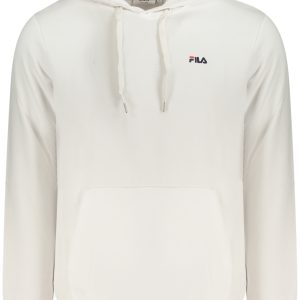 Fila 'S Bijele Na Rajsferšlus Dukserica