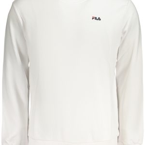 Fila 'S Bijele Na Rajsferšlus Dukserica