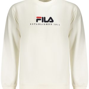 Fila 'S Bijele Na Rajsferšlus Dukserica