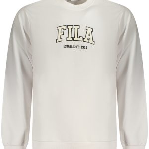 Fila 'S Bijele Na Rajsferšlus Dukserica