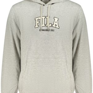 Fila 'S Sive Na Rajsferšlus Dukserica
