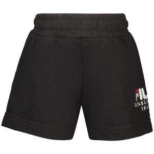 Fila ' Crne Kratke Hlače