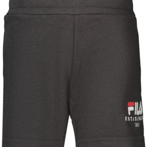 Fila Crne ' Kratke Hlače