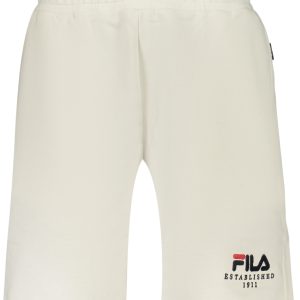 Fila 'S Bijele Kratke Hlače Trenerka Hlače