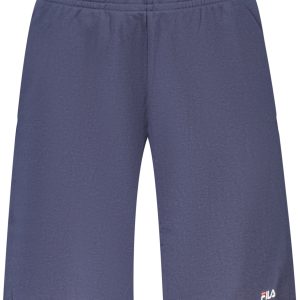 Fila 'S Plave Kratke Hlače Trenerka Hlače