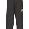 Fila 'S Crne Long Trenerka Hlače