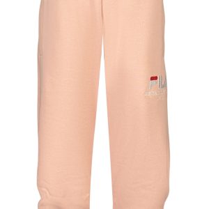 Fila 'S Long Roze Trenerka Hlače