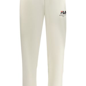 Fila 'S Long Bijele Trenerka Hlače