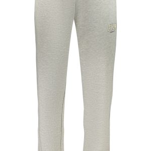 Fila 'S Long Trenerka Hlače, Sive