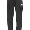 Fila 'S Crne Long Trenerka Hlače