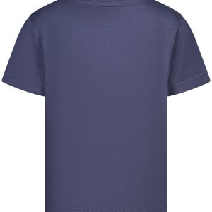 Alternativni prikaz Fila ' Kratkih Rukava Majica, Plave