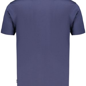 Alternativni prikaz Fila 'S Kratkih Rukava Majica Plave