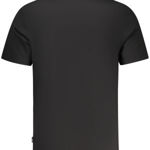 Alternativni prikaz Fila 'S Kratkih Rukava Majica Crna