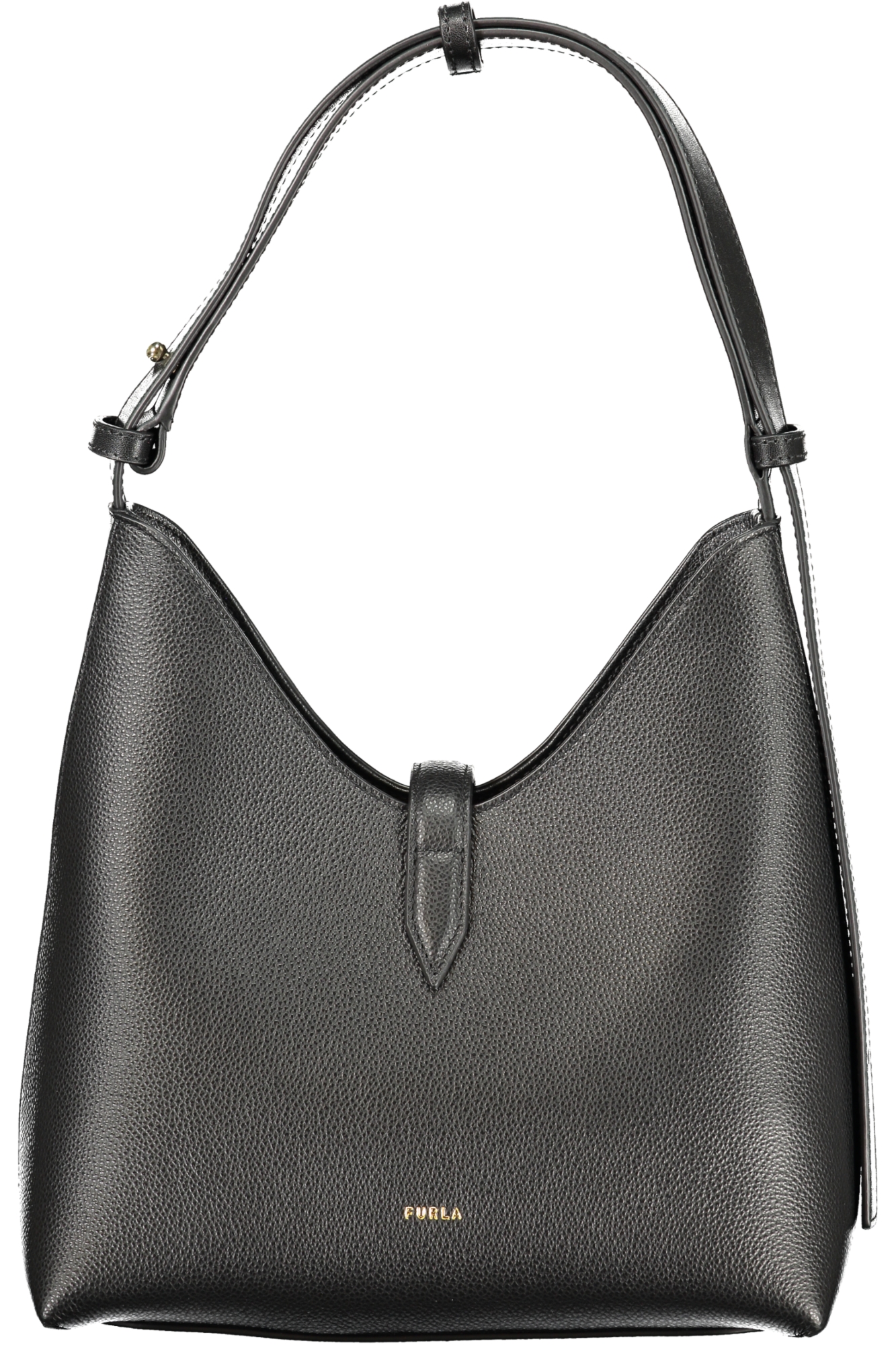 Furla Crne Torba - Slika 2