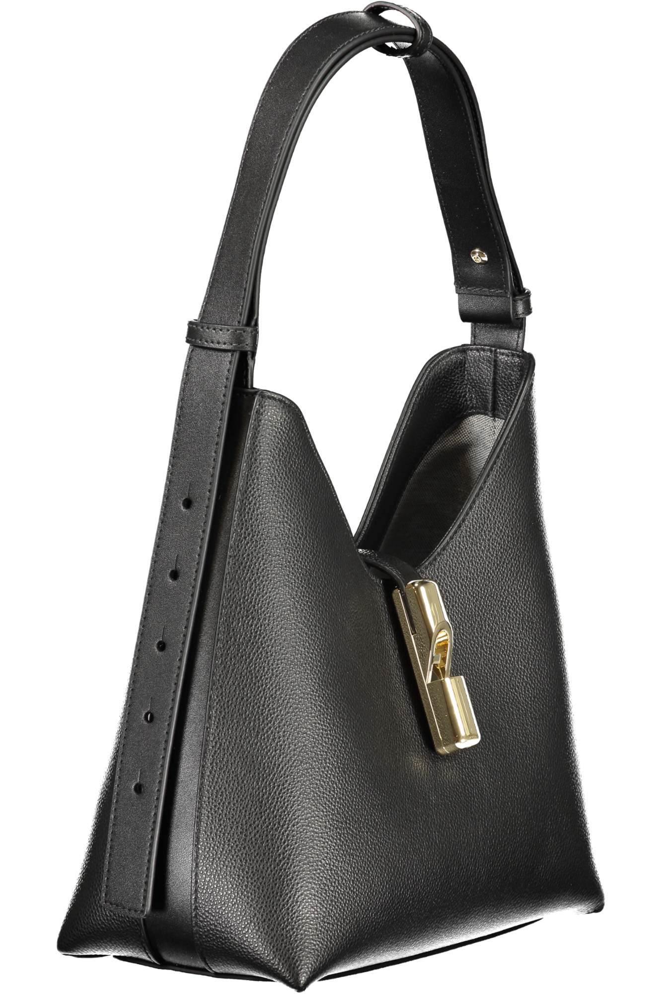Furla Crne Torba - Slika 3