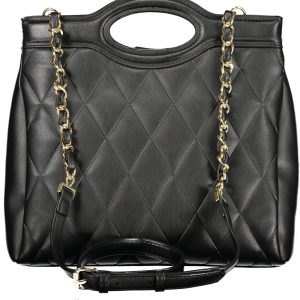 Alternativni prikaz GABRIELLA G BY GABRIELLA GUCCI WOMEN'S BLACK BAG