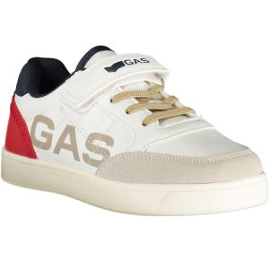 Alternativni prikaz GAS SPORTS SHOE FOR CHILDREN WHITE