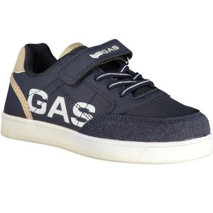 Alternativni prikaz GAS SPORTS SHOE FOR CHILDREN, BLUE