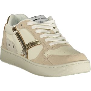 Alternativni prikaz Gas 'S Bež Sportski Footwear