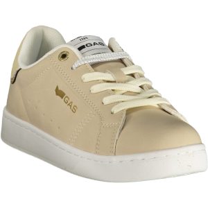 Alternativni prikaz Gas 'S Bež Sportski Footwear