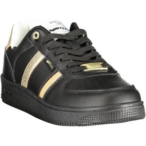 Alternativni prikaz Gas 'S Crne Sportski Footwear