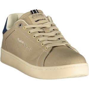 Alternativni prikaz Gas 'S Bež Sportski Footwear