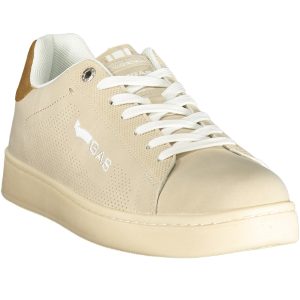 Alternativni prikaz Gas 'S Bež Sportski Footwear