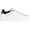 Gas 'S Bijela Sportski Footwear