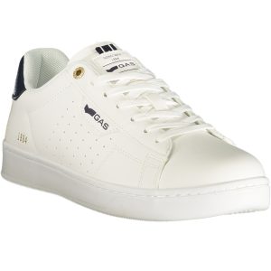 Alternativni prikaz Gas 'S Bijele Sportski Footwear