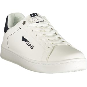 Alternativni prikaz Gas 'S Bijele Sportski Footwear