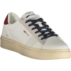 Alternativni prikaz Gas 'S Bijele Sportski Footwear