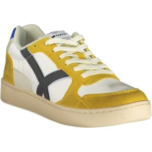 Alternativni prikaz Gas 'S Bijele Sportski Footwear